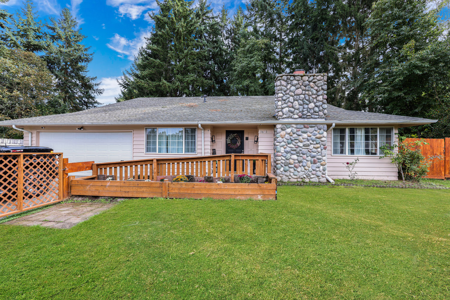 L&A Unlimited Care Exterior