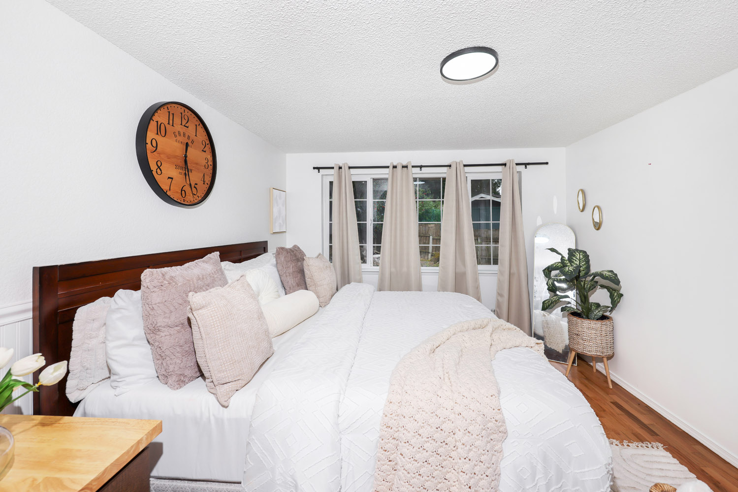 L&A Unlimited Care Home